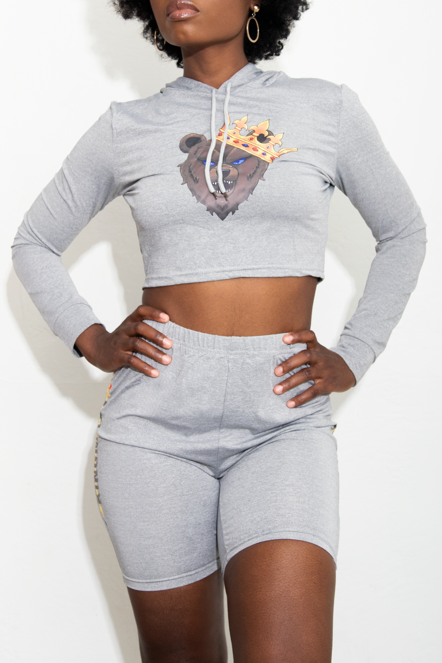 Female 2 Piece