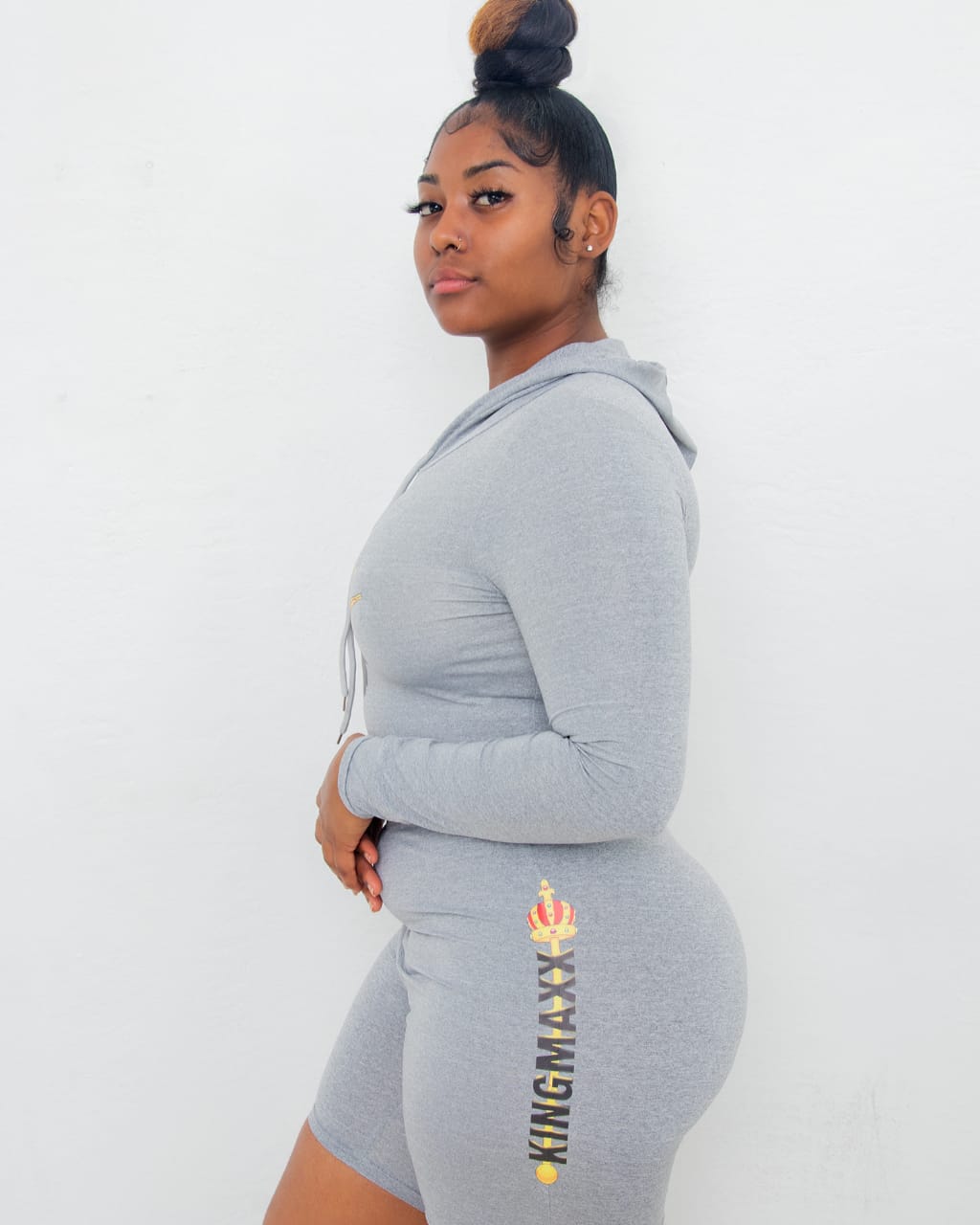 Female 2 Piece